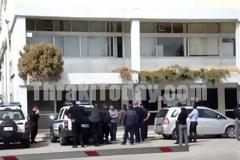 Ένταση στην καπνοβιομηχανία ΣΕΚΑΠ - Κλήθηκε η Αστυνομία [video]