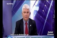 Ο ήλιος, το πορτοκάλι και η εκπαίδευση του ελέφαντα..