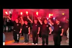 Η «Ελληνοφρένεια» σατίρισε Χρυσή Αυγή και Κασιδιάρη!