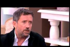 Σπύρος Παπαδόπουλος: «Ο Πλούταρχος έχει κάνει κάτι που δεν το συγχωρώ. Δεν θέλω επαφή μαζί του»