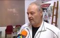 Βρήκε το σκυλί του πυροβολημένο από τον γείτονά του [video]