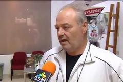 Βρήκε το σκυλί του πυροβολημένο από τον γείτονά του [video]