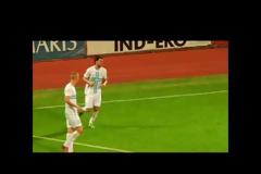 Σκόραρε 8 φορές στο... 11-0 της ομάδας του!