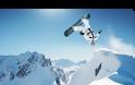 Snowboarding: Ένα βίντεο που θα σας καθηλώσει! [Video]