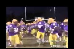 Είναι επικίνδυνο να είσαι cheerleader [video]
