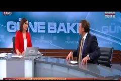 Σύμβουλος Ερντογάν: Οι Έλληνες επιθυμούν την έξοδο από το ευρώ και ένταξή τους στην Τουρκία. Δεν μπορεί, σίγουρα κάτι παίρνουν στην Τουρκία!