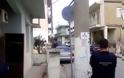 Πανικός στον Αγ. Ι. Πράτσικα - ΡΟΜΑ πυροβολεί αδιακρίτως - Υπάρχουν τραυματίες