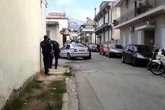 Συνελήφθη ο νεαρός ΡΟΜΑ που έσπειρε τον πανικό στην Πάτρα