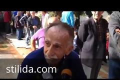 “Το Κέντρο Υγείας και τα Περιφερειακά Ιατρεία είναι το στήριγμά μας” [video]