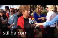 “Το Κέντρο Υγείας και τα Περιφερειακά Ιατρεία είναι το στήριγμά μας” [video]