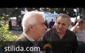 “Το Κέντρο Υγείας και τα Περιφερειακά Ιατρεία είναι το στήριγμά μας” [video]
