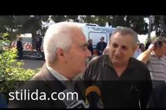 “Το Κέντρο Υγείας και τα Περιφερειακά Ιατρεία είναι το στήριγμά μας” [video]