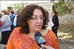 Με δυναμικές κινητοποιήσεις απειλούν οι κάτοικοι της Αμφίκλειας [video]