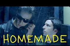 Αναπαράσταση σκηνής του Terminator 2 με ελάχιστο budget [Video]