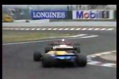 F1 Suzuka: Δείτε πώς έχασε ο Senna το 1989 το πρωτάθλημα από τον Prost