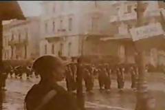 Η απελευθέρωση της Αθήνας (1944) - Βίντεο...!!!