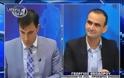 Ο ΠΡΟΕΔΡΟΣ ΤΗΣ Ε.Σ.ΠΕ.ΗΠ ΣΤΟ ΚΕΝΤΡΙΚΟ ΔΕΛΤΙΟ ΕΙΔΗΣΕΩΝ ΤΟΥ ΗΠΕΙΡΟΣ ΤV1