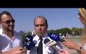 Ποιοι ήταν οι δύο άτυχοι νέοι που κάηκαν ζωντανοί [video]
