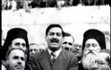 Βίντεο-Ντοκουμέντο από την Απελευθέρωση της Αθήνας από τη Φίνος Φίλμ