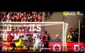 Υπέροχη 10άδα με «άρωμα» Μήτρογλου! (video)