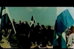 Δάκρυα ελληνικά» για τον Παύλο Μελά… [video]
