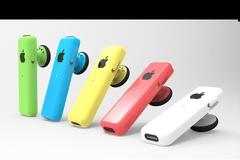 Αν η Apple σχεδίαζε ένα ακουστικό Bluetooth  (Concept)