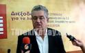 Δημήτρης Κουτσούμπας: «Ο λαός να απομονώσει την Χρυσή Αυγή» [Video]