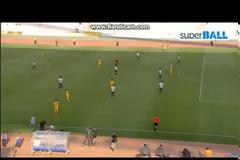 ΒΙΝΤΕΟ-Τα γκολ της ΑΕΚ