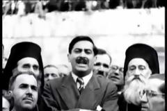 Σπάνιο φιλμ της Φίνος Φιλμ από την Απελευθέρωση της Αθήνας
