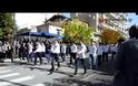 Ολοκληρώθηκαν οι εκδηλώσεις για τα «Ελευθέρια» των Γρεβενών [Video]