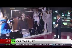 Ρωσία: Σοβαρά επεισόδια σε συνοικία μεταναστών στη Μόσχα