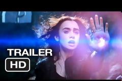The Mortal Instruments: City of Bones