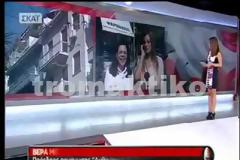 Απίστευτο: Ο Δήμος Αθηναίων έκανε έξωση στον άστεγο της Μπουμπουλίνας στο Κολωνάκι [video]