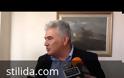 Ρητή διαβεβαίωση: Το Κέντρο Υγείας Στυλίδας δε θα κλείσει
