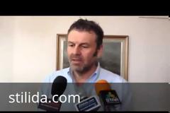 Ρητή διαβεβαίωση: Το Κέντρο Υγείας Στυλίδας δε θα κλείσει