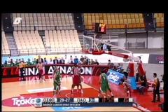 ΤΩΡΑ αρχίζει η Α1! [55-45] +videos