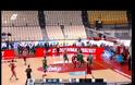 ΤΩΡΑ αρχίζει η Α1! [55-45] +videos