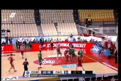 ΤΩΡΑ αρχίζει η Α1! [55-45] +videos