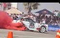 Η εμπειρία ενός drift racing στην Αίγυπτο! [Video]
