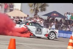 Η εμπειρία ενός drift racing στην Αίγυπτο! [Video]