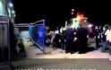Στην Καλαμάτα θαλαμηγός που μετέφερε 73 παράνομους μετανάστες