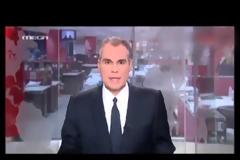 Το σαρδάμ της χρονιάς από τον Νίκο Στραβελάκη - F@CK - F@CK - F@CK, καλό βράδυ σε όλους!  (video)