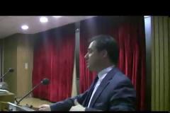 Άδωνις Γεωργιάδης: Έναρξη διαλόγου για τη μεταρρύθμιση στην Πρωτοβάθμια Φροντίδα Υγείας [video]