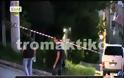 ΣΥΜΒΑΙΝΕΙ ΤΩΡΑ: Βρέθηκαν όπλα της Χρυσής Αυγής σε σπίτι εφοπλιστή στη Βούλα; [video]