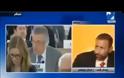 Επίθεση στο κτίριο της Συριακής τηλεόρασης κατά τη διάρκεια συνέντευξης [video]
