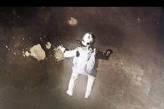 Το άλμα του Baumgartner από τα όρια του διαστήματος