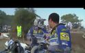 ΒΙΝΤΕΟ: Ο Jonny Walker νικητής του 2013 RED BULL SEA TO SKY!