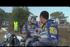 ΒΙΝΤΕΟ: Ο Jonny Walker νικητής του 2013 RED BULL SEA TO SKY!