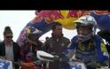 ΒΙΝΤΕΟ: Ο Jonny Walker νικητής του 2013 RED BULL SEA TO SKY!