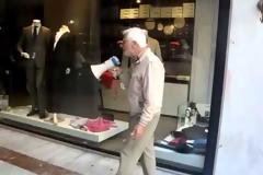 Ο τρελός τελάλης [video]